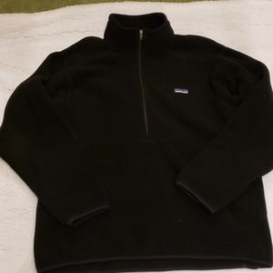 Patagonia fleece